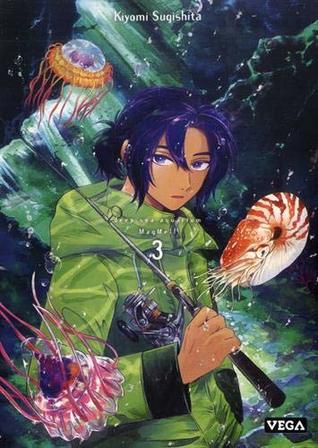 Deep Sea Aquarium MagMell, Tome 3 (Deep Sea Aquarium MagMell, #3)