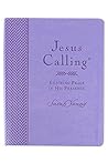 Jesus Calling: Enjoying Peace in His Presence - 365 Daily Devotional