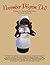 November Pilgrim Doll: Plas...