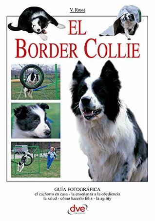 El border collie (Spanish Edition)