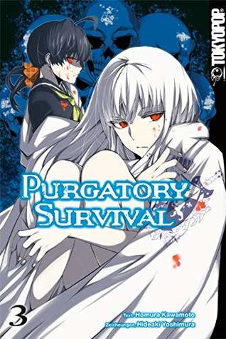 Purgatory Survival 03 (Paperback)