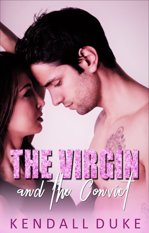 The Virgin and the Convict (Innocent, 6)