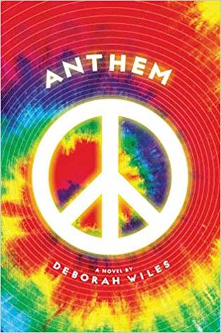 Anthem (The Sixties Trilogy, #3)