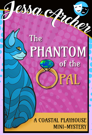The Phantom of the Opal (ebook)
