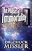 The Physics of Immortality