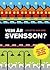 Vem är Svensson? Allt du vill veta om din granne by Colette van Luik