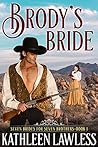 Brody's Bride