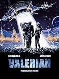 Valerian - wydanie zbiorcze. Tom 8.
