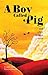 A Boy Called Pig: A collection of strange tales for English language learners (A Hippo Graded Reader)