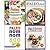 Paleo Approach The, Paleo Diet, Paleo Nom Nom Fast 800 Cookbook and Paleo Monday to Friday 4 Books Collection Set