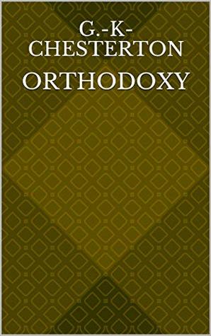 Orthodoxy