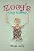 Zoey's Zany Summer by Mikayla Lowery