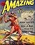 John Carter and the Giant of Mars by Edgar Rice Burroughs