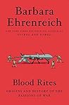Blood Rites: Orig...