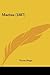 Marius (1887)