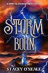 Storm Born by Stacey O'Neale