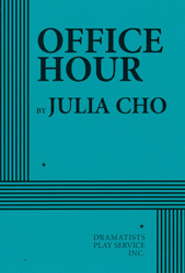 Office Hour (Paperback)