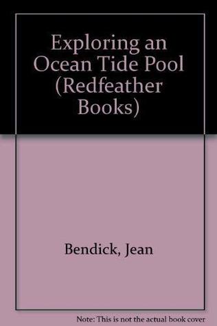 Exploring an Ocean Tide Pool (Redfeather Books)