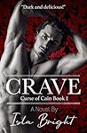 Crave by Isla Bright