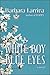 White Boy Blue Eyes by Barbara Larriva