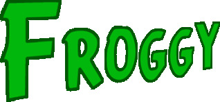 Froggy