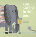 Een olifant in de bus (Hardcover)