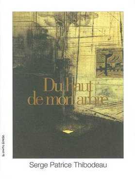 Du Haut De Mon Arbre (Poetry, 4) (French Edition)