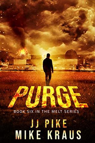 Purge (Melt, #6)
