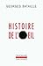 Histoire de l'œil