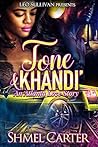 Tone & Khandi: An Atlanta Love Story Tone & Khandi: An Atlanta Love Story
