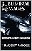 Subliminal Messages: Poetic...