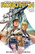 Robotech: Event Horizon