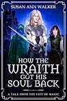 How the Wraith Go...