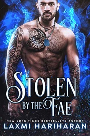 Stolen by the Fae (Fae's Claim #1)
