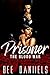 Prisoner (The Blood War #2)