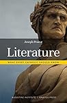 Literature: What ...