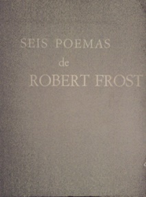 Seis poemas de Robert Frost