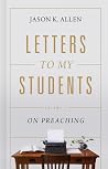 Letters to My Stu...