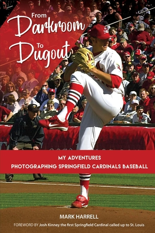 From Darkroom to Dugout: My Adventures Photographing Springfield Cardinals Baseball. (1)