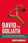David vs Goliath: How to Compete, And Beat, The On-Line Giant. 100 Proven Promotions For Brick & Mortar Retailers (1)