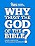 Why Trust the God of the Bible