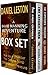 Daniel Leston Box Set: A Da...
