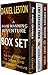 Daniel Leston Box Set by Daniel Leston