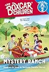 Mystery Ranch (The Boxcar Children: Time to Read, Level 2) (The Boxcar Children Early Readers)