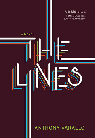 The Lines (Iowa Review)