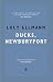 Ducks, Newburyport