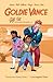 Goldie Vance Graphic Novel Gift Set by Hope Larson