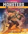 How to Draw Mythical Monsters and Magical Creatures: An Artist's Guide to Drawing Mythical Creatures from One of the Masters!
