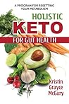 Holistic Keto for...