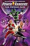 Saban's Power Rangers by Paul Allor
